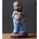Figure "Pissing Boy" 16x8cm