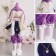 Sewing kit. Interior doll "Wanda", 30 cm