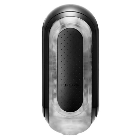 Masturbator Tenga Flip Zero black