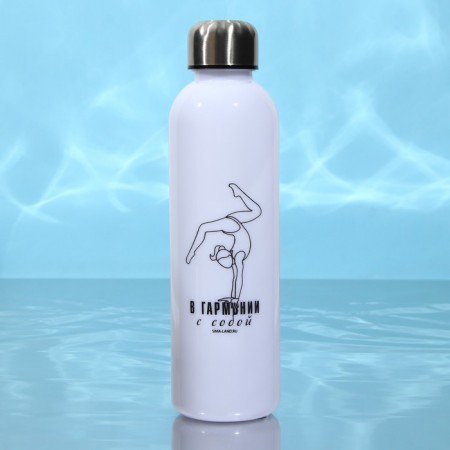 Water bottle "Harmony", 700 ml-1
