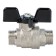 Ballic Stout SVB-0006-000015, Full-Personal, 1/2 ", external thread, butterfly