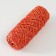 Knitting cord 35% cotton, 65% polypropylene 3 mm 85m/160 ± 10 g (red/orange)