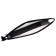 A4, 325 x 230 x 55 mm notebook folder, lightning from above, plastic, PM-A4-29 calligrata "Kiss"