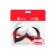 Mazda car lining, black