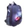 School backpack 38 x 30 x 16 cm, ergonomic back, Stavia Never Stop
