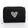 Cardholder Kid "heart" 12x 9.5x 2 cm