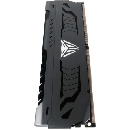 RAM PATRIOT DDR4 8GB 3600MHz Viper Steel (PVS48G360C8)-3