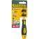 Slate Kraftool X-Drive, CRMO, two-component handle, PH0 x 60