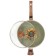 Panair Oliverstone Max Skoroda, removable Soft-Touch handles, with a lid, d = 28 cm