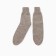 Male socks, gray color, rr 25-27