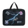 Folder with handles Textile A4, 370 x 280 x 60 mm, Stavia "Gamer"