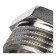 Stout SFT-0025-000001, 1 ", outdoor thread, nickelled brass