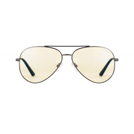 Gunnar Maverick Mav-05001, Gunmetal computer-1