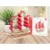 Wooden designer "Lamar ship"
