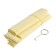 Linear Aflorn Af20207-70, 700x70 mm, C FLANT SOME. rotations 360 °, stainless steel. steel