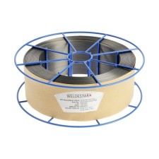 Сварочная проволока WELDESTAR Steel, MIG-P 70S-6, полированная, d=1.2 мм, 15 кг