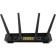Wireless ASUS GS-AX5400 AX5400 10/100/1000Base-TX/4G Ready Black