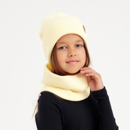 Snud Children's Knitted Minaku rr 50-58, cent-3