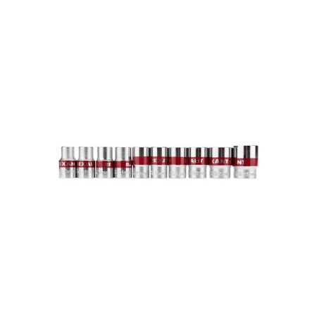 Set of end heads Rexant 12-8304, 1/2 ", 10-24 mm, 10 items-1