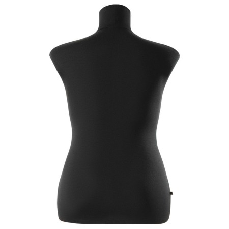 Portnovsky Kristina mannequin, set standard, size 50, black color, magnet-traffic-1