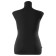 Portnovsky Kristina mannequin, set standard, size 50, black color, magnet-traffic