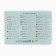 Album for drawing A4 20 sheets on the paper clip "September 1: September 1: lighthouse"