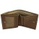 Wallet, 9.5 x 3 x 10.5 cm, beige varan color, Nice series
