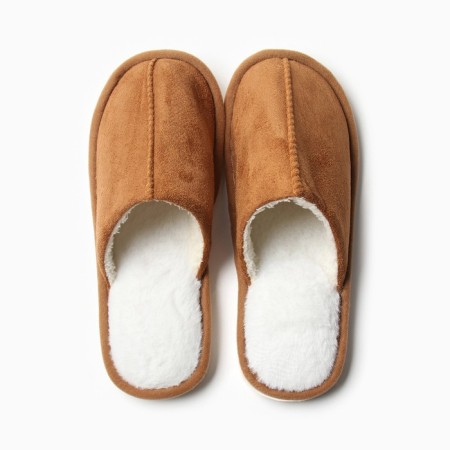 Male sizes 46-47, mustard color-3