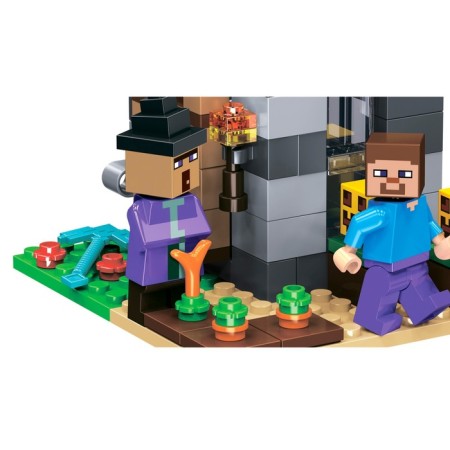 Block designer "My World", 96 details-8