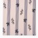 Walking on the Ethel table "Leaves" 40x149cm, 100% HL, reps 220 g/m2