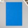 A set of hard felt "Astra" (3 pcs) sky-blue, 1 mm, 160 g, 20x30 cm