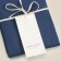 Pillowcase 300TS SL Home Percale 50*70+3 cm, cell, 100% cotton