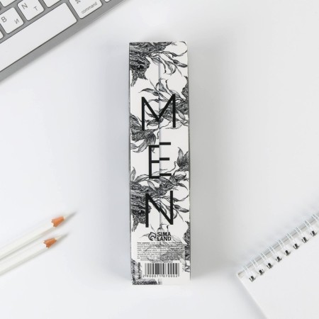 Handle Blue Blue Paste 0.7 mm in the gift box "Best of the best"-4