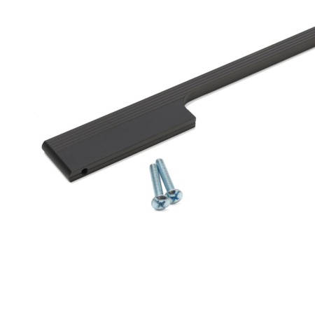 Sappio RSC059 bracket handle, m/o 320 mm, black color-4