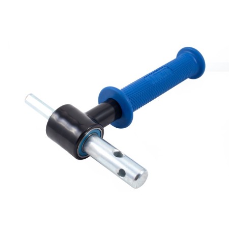 Yaman adapter for a screwdriver, D-19 mm, for ice discovers tornado-3
