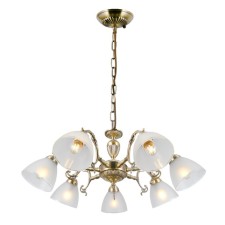 Suspended chandelier Citilux 