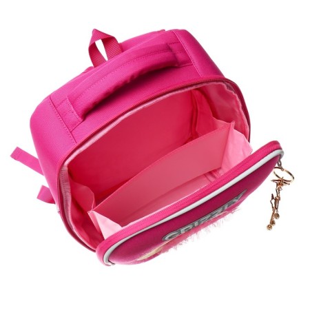 Frame backpack, 37 x 26 x 16 cm, Grizzly RAW-397, fuchsia RAW-396-3_2-7