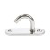 The tundra bracket for mounting cables 3.5 cm, stainless steel. steel