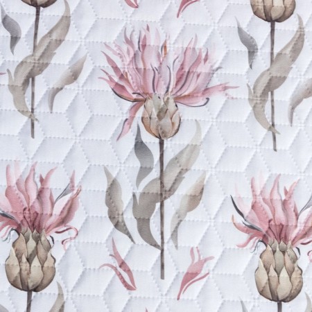 Cover Ethel 2 joint venture "Artichok" 180x210 cm, microfiber-1