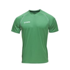 ATEMI Game T-shirt, green color, ATSS-002SS23-GRN, size M