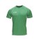ATEMI Game T-shirt, green color, ATSS-002SS23-GRN, size M