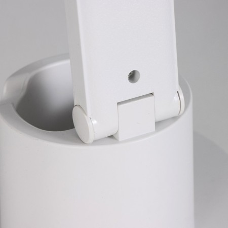 Sensory “circles” table lamp with organizer LED 20W USB battery 44x36x15 cm Risalux 78003-12