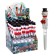 Funny pen "Snowman", light