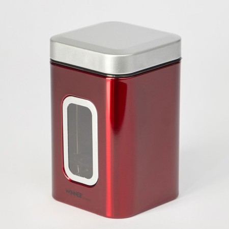 Container for bulk products Winner, 2.35 l, size 12.8x13x20.3 cm-1