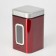 Container for bulk products Winner, 2.35 l, size 12.8x13x20.3 cm
