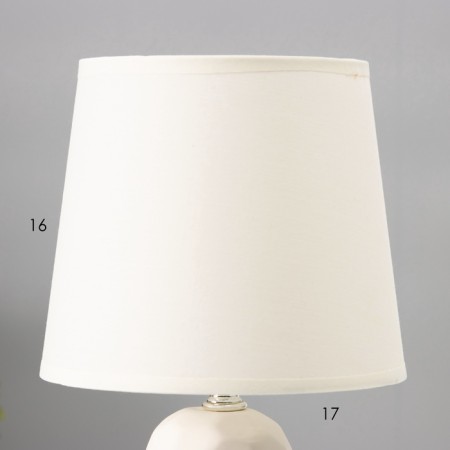 Board lamp "Market" E14 40W 18x18x33.5 cm-4
