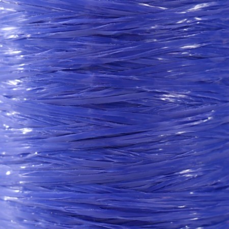 Yarn "for knitting washcloths" 100% polypropylene 400m/100 ± 10 g in the shape of a cylinder (ink)-2