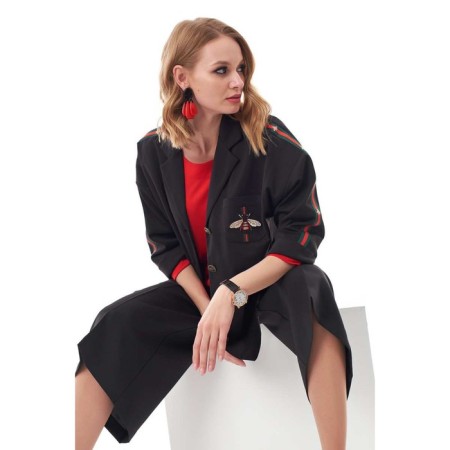 Female jumper, size 44-2
