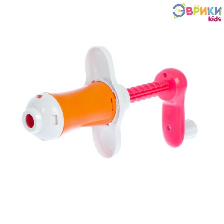 Game set with a mass of modeling "Young Confectioner"-3