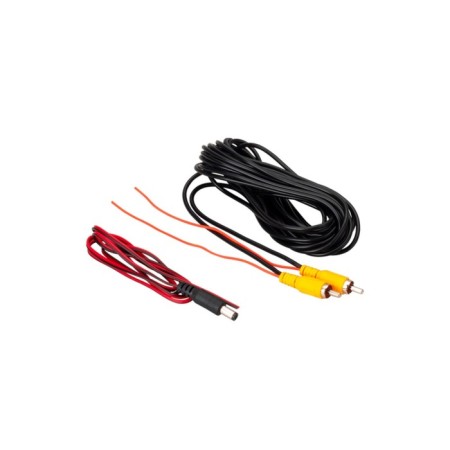 Aura RVC-7214 rear view camera (license plate frame)-2